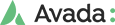 Avada Minimal Portfolio Logo